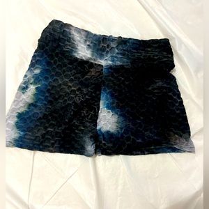 Rugged shorts